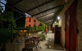 Hôtel Les Orangers
